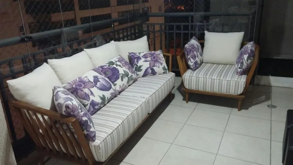 Apartamento, 4 quartos, 180 m² - Foto 3