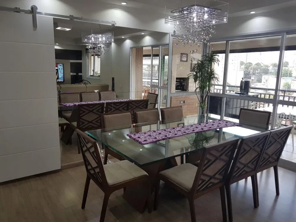 Apartamento, 4 quartos, 180 m² - Foto 1