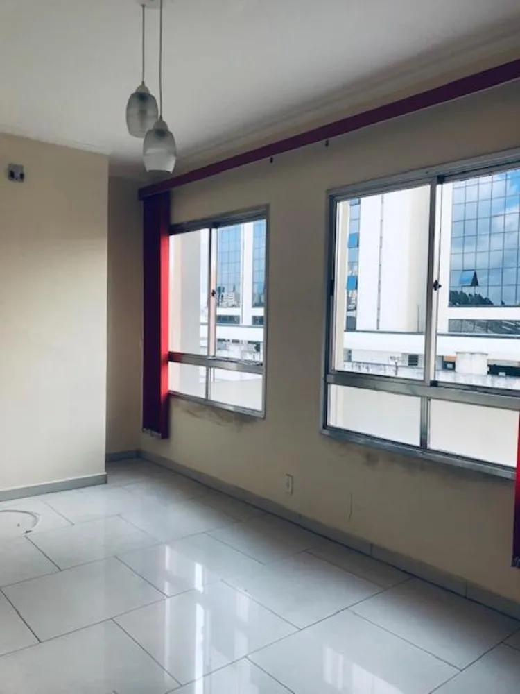 Apartamento, 2 quartos, 85 m² - Foto 2