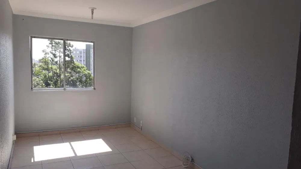 Apartamento, 2 quartos, 52 m² - Foto 2
