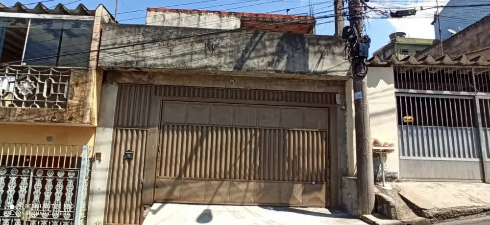 Casa, 3 quartos, 217 m² - Foto 2
