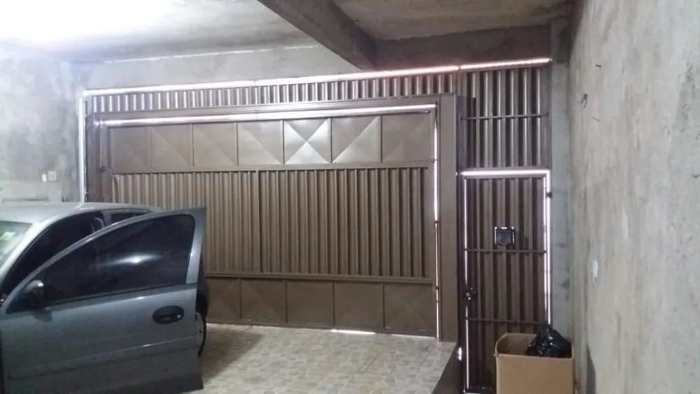 Casa, 3 quartos, 217 m² - Foto 3