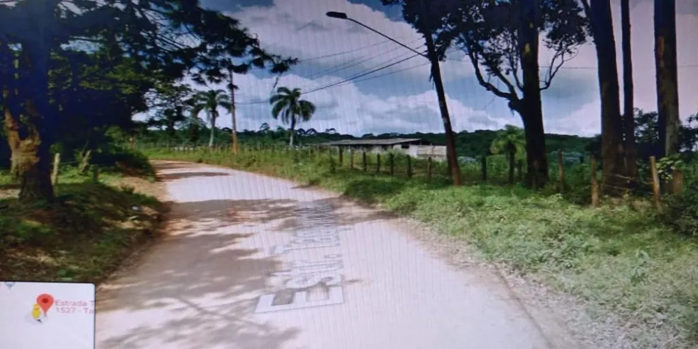 Terreno, 5 hectares - Foto 1