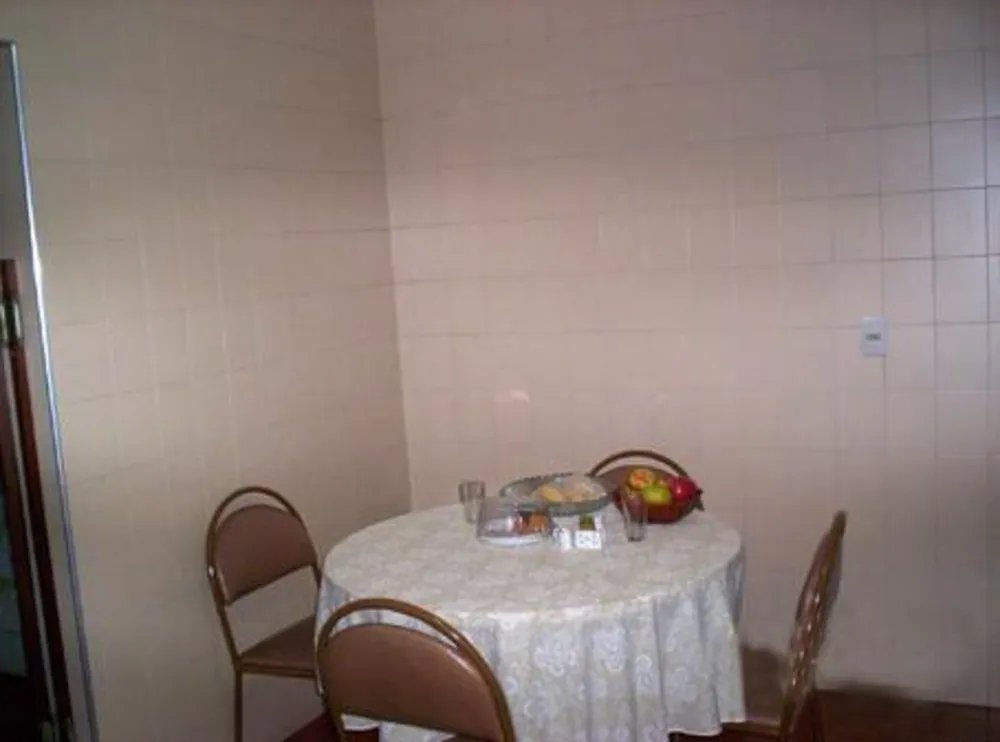 Sobrado, 3 quartos, 220 m² - Foto 3