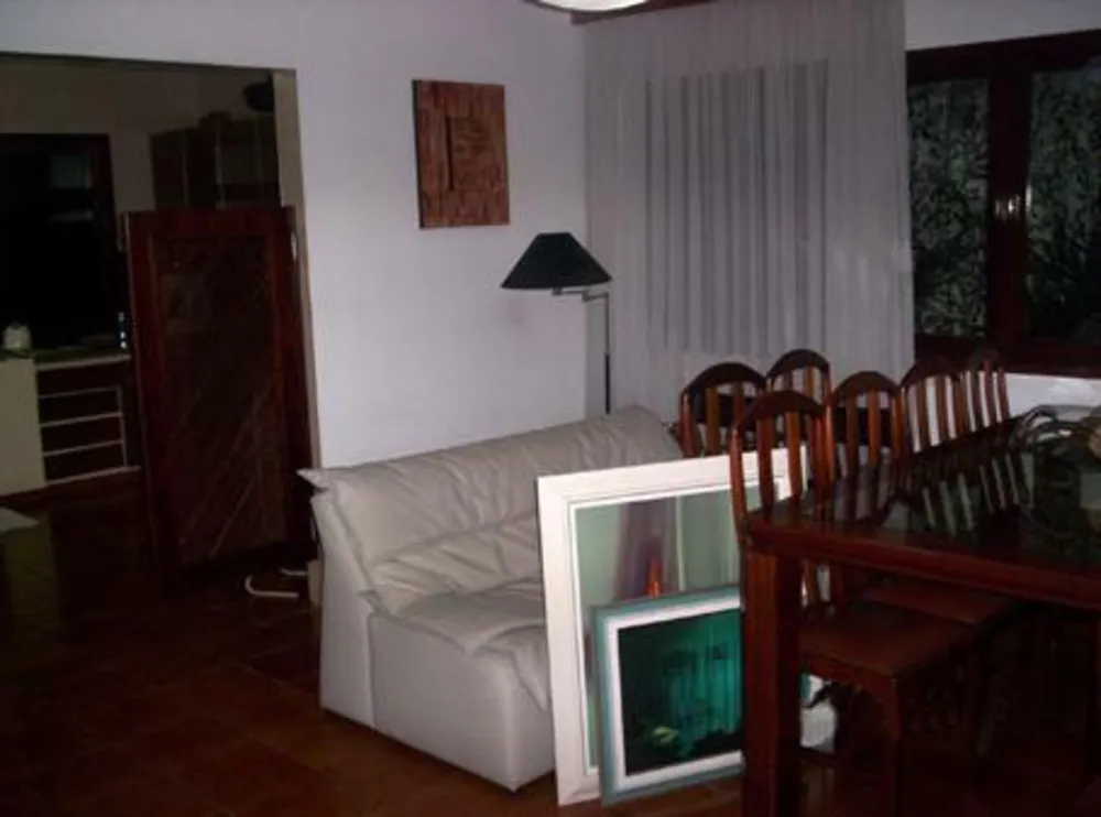 Sobrado, 3 quartos, 220 m² - Foto 1