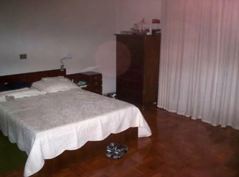 Sobrado, 3 quartos, 220 m² - Foto 4