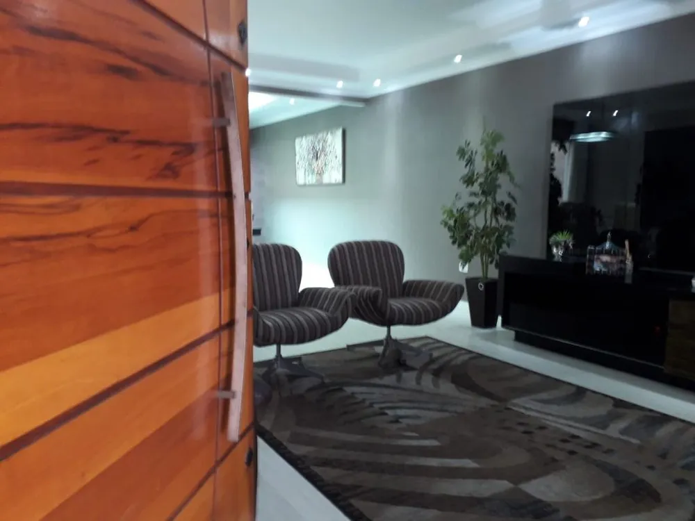 Sobrado, 3 quartos, 226 m² - Foto 4