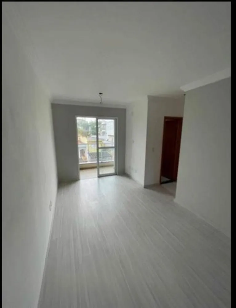 Apartamento, 2 quartos, 55 m² - Foto 2
