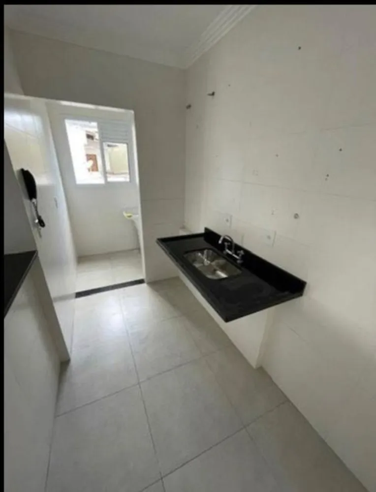 Apartamento, 2 quartos, 55 m² - Foto 4