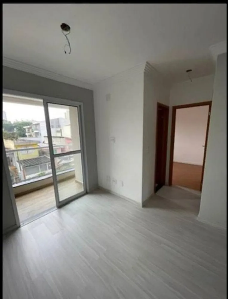 Apartamento, 2 quartos, 55 m² - Foto 1