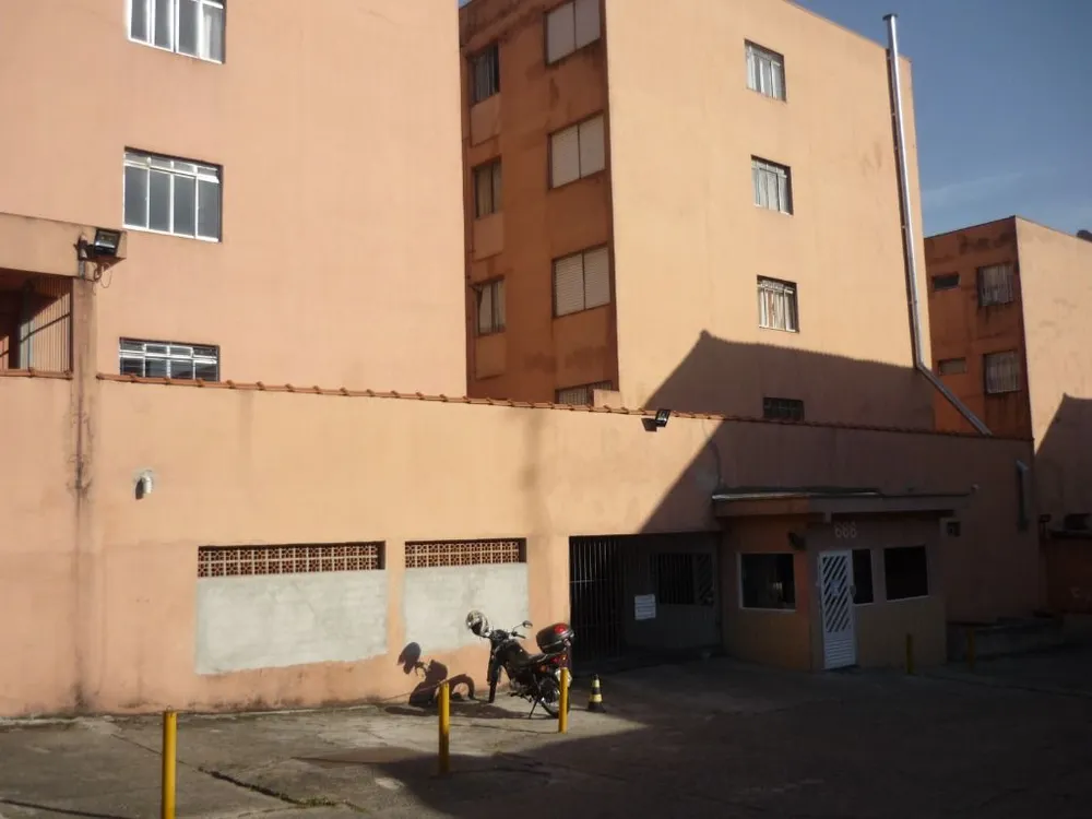 Apartamento, 1 quarto, 30 m² - Foto 2