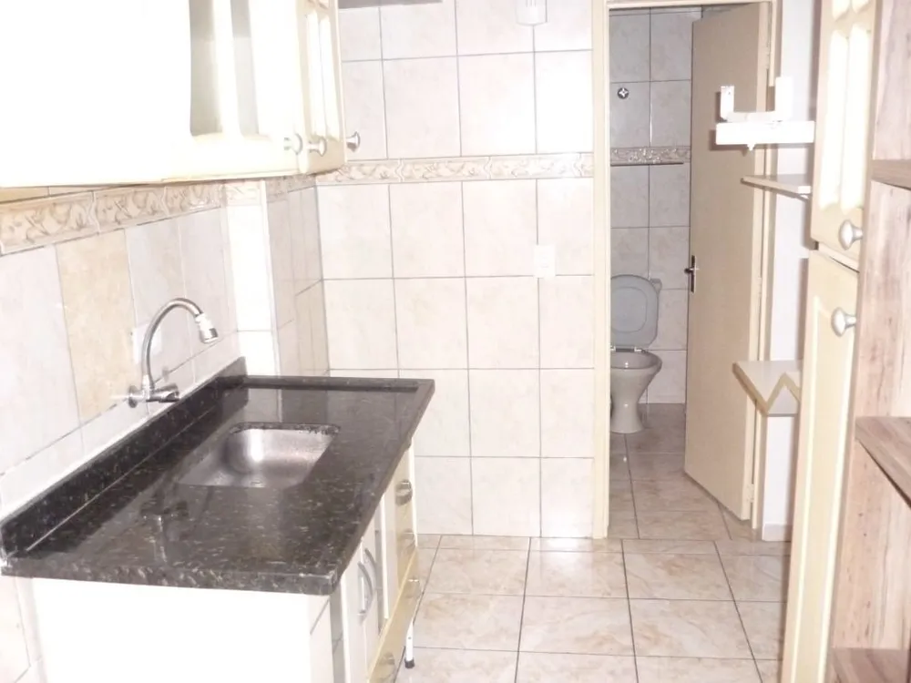 Apartamento, 1 quarto, 30 m² - Foto 4