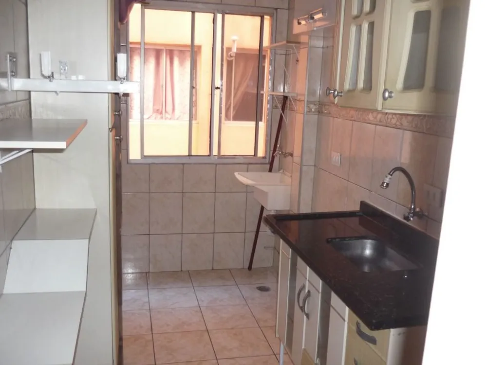 Apartamento, 1 quarto, 30 m² - Foto 1