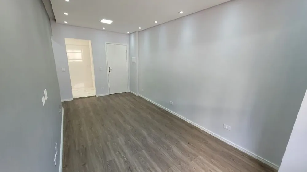 Apartamento, 1 quarto, 45 m² - Foto 1