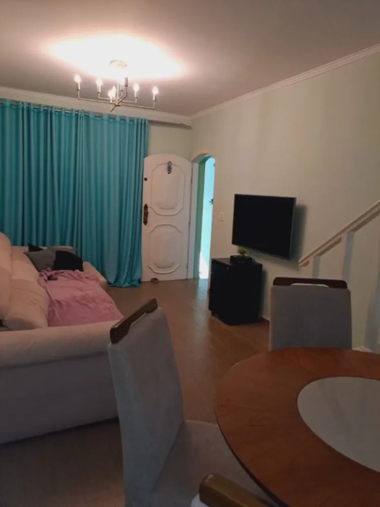 Sobrado, 2 quartos, 109 m² - Foto 3