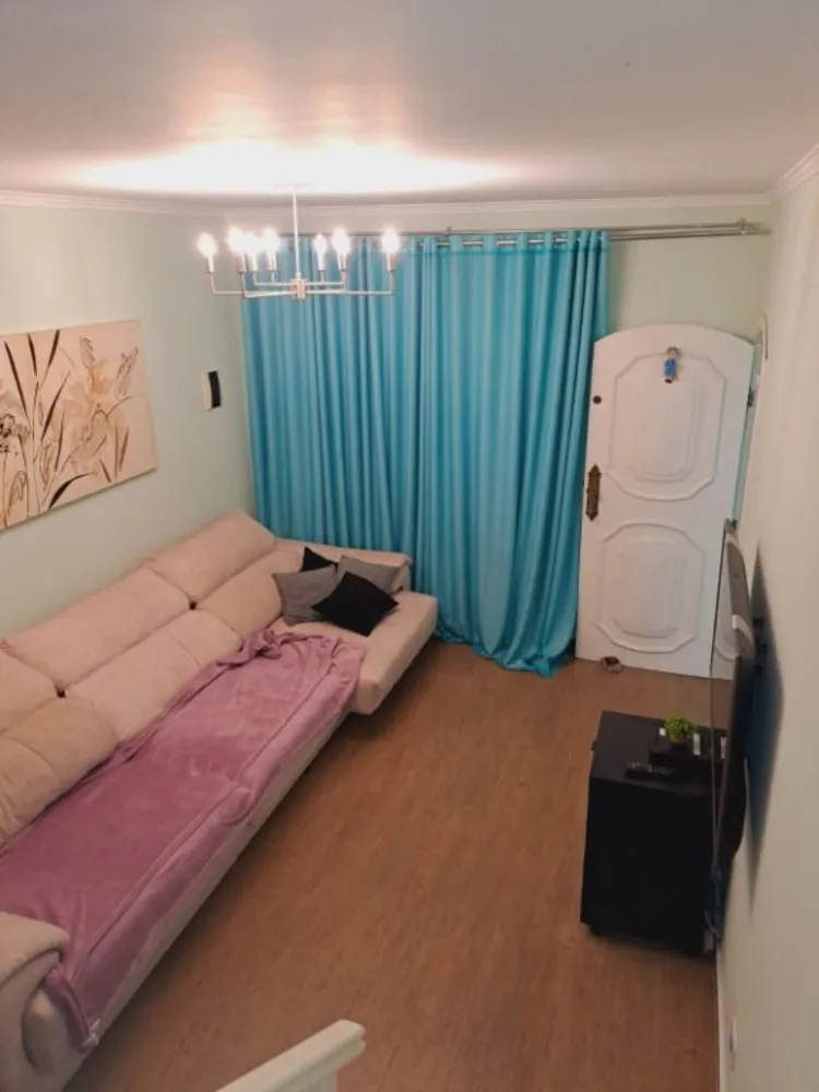 Sobrado, 2 quartos, 109 m² - Foto 2