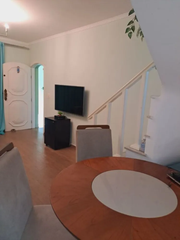 Sobrado, 2 quartos, 109 m² - Foto 4