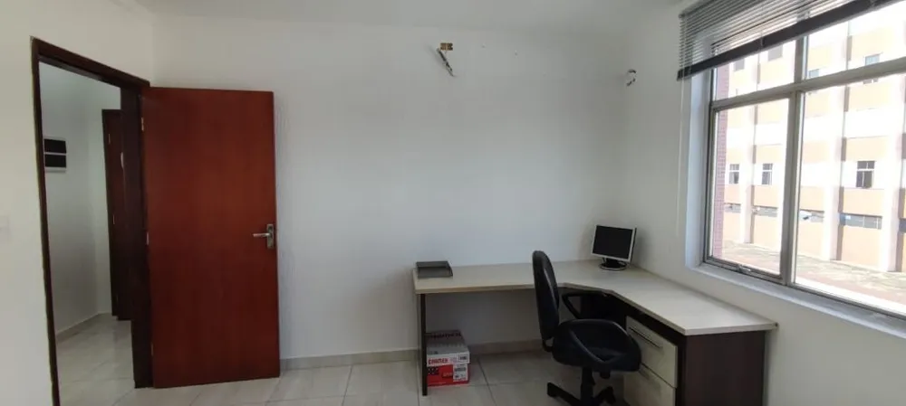 Sala-Conjunto, 53 m² - Foto 2