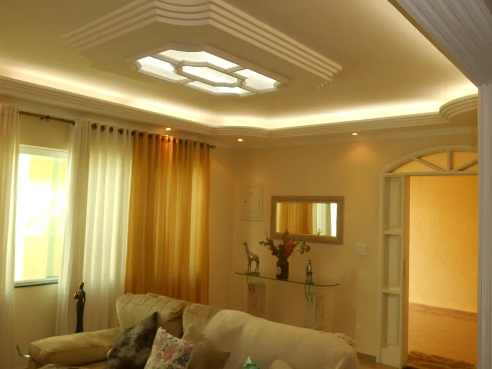 Casa, 4 quartos, 344 m² - Foto 3