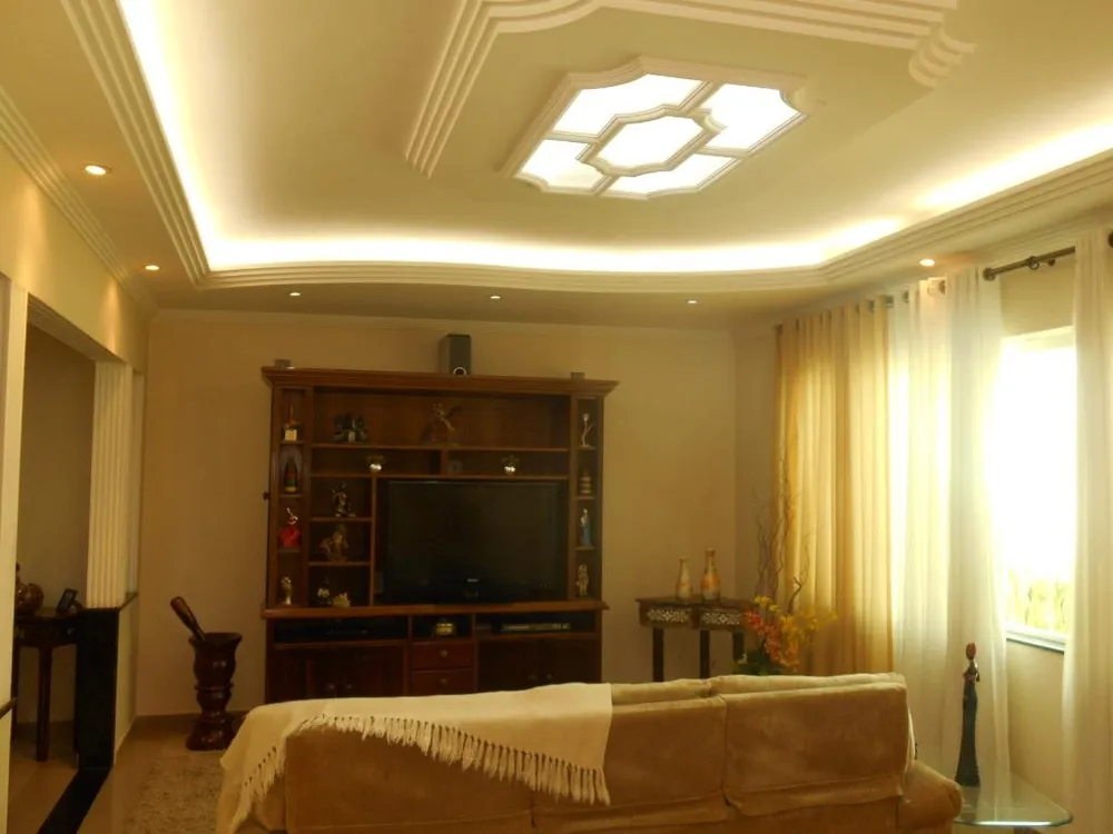 Casa, 4 quartos, 344 m² - Foto 4