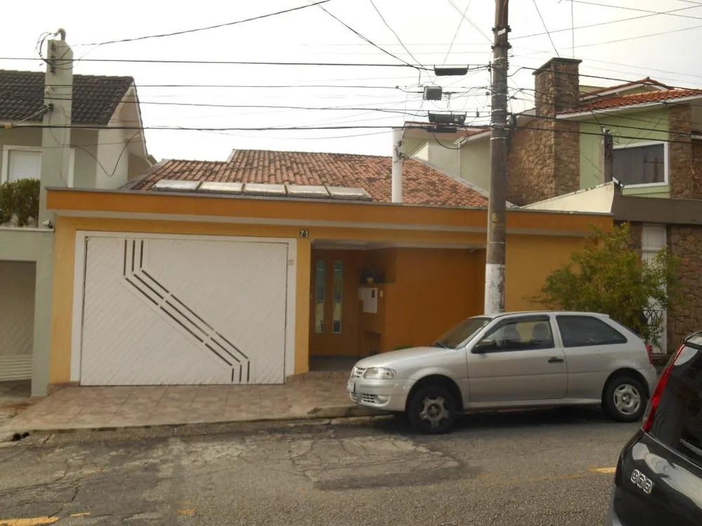 Casa, 4 quartos, 344 m² - Foto 2