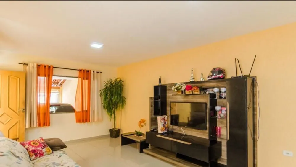 Sobrado, 5 quartos, 322 m² - Foto 1