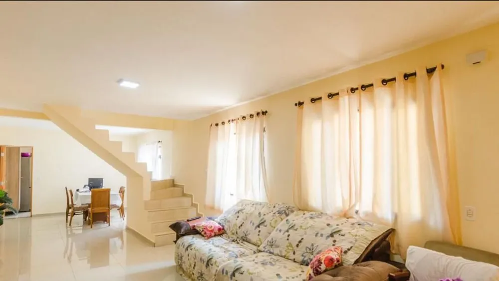 Sobrado, 5 quartos, 322 m² - Foto 3