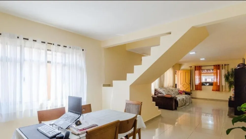 Sobrado, 5 quartos, 322 m² - Foto 4