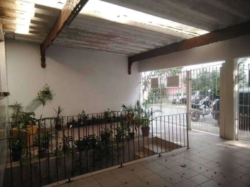 Sobrado, 4 quartos, 250 m² - Foto 1