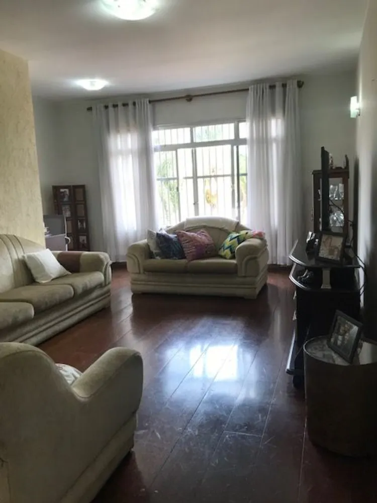 Sobrado, 3 quartos, 250 m² - Foto 3