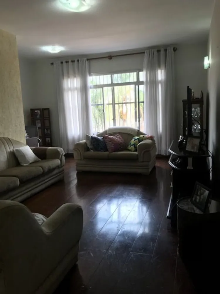 Sobrado, 3 quartos, 250 m² - Foto 4