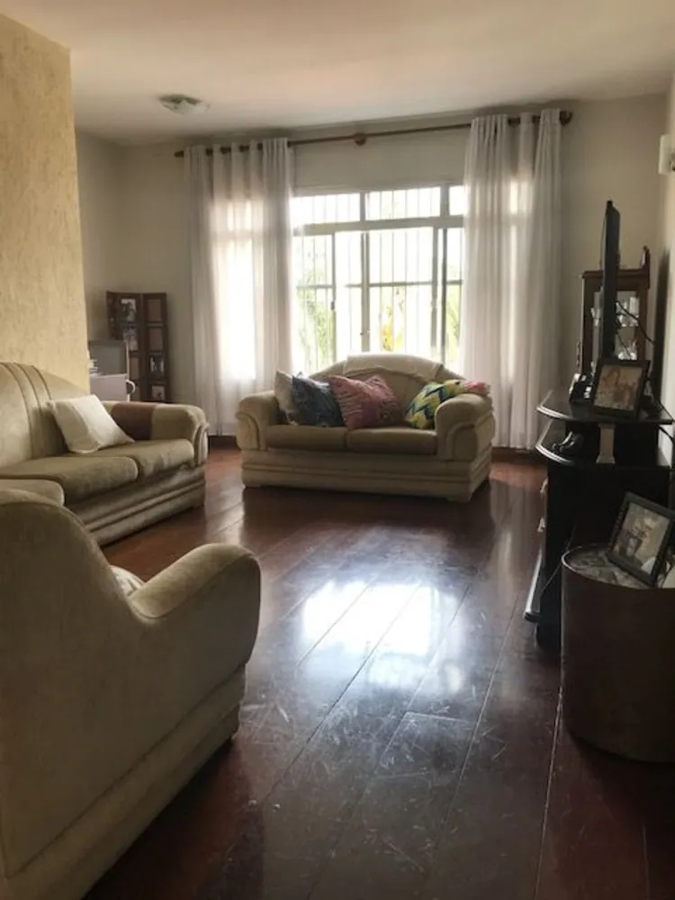 Sobrado, 3 quartos, 250 m² - Foto 1