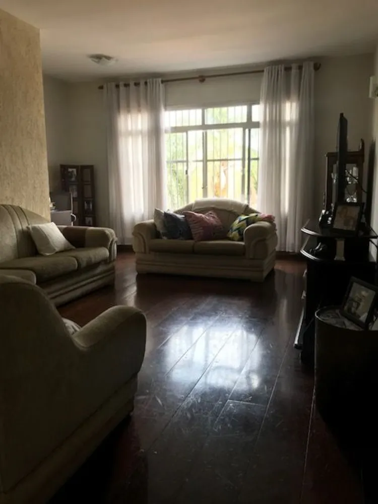 Sobrado, 3 quartos, 250 m² - Foto 2