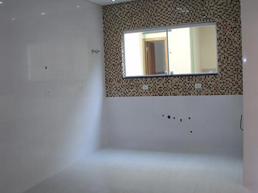 Sobrado, 3 quartos, 180 m² - Foto 4