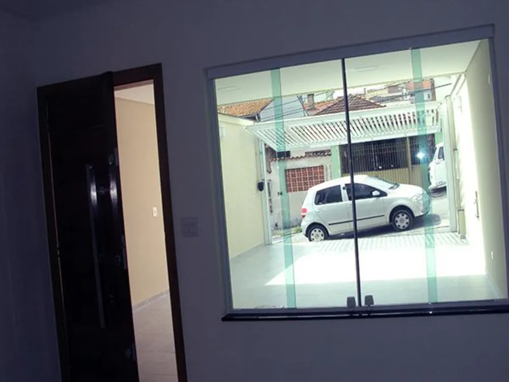 Sobrado, 3 quartos, 180 m² - Foto 2