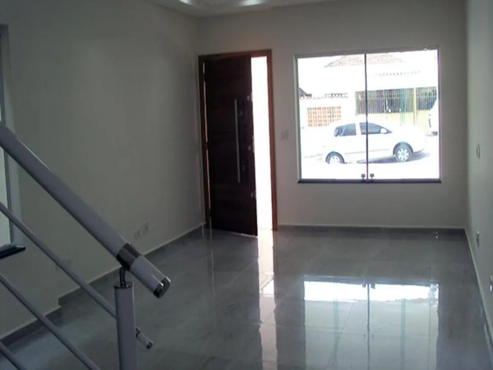 Sobrado, 3 quartos, 180 m² - Foto 1