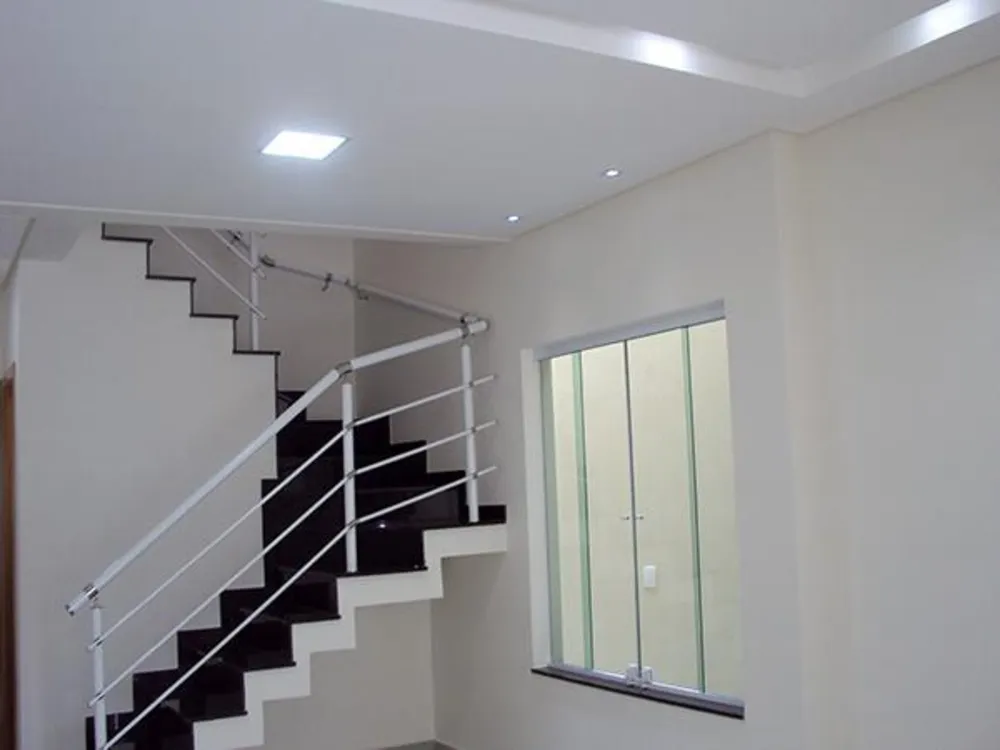 Sobrado, 3 quartos, 180 m² - Foto 3