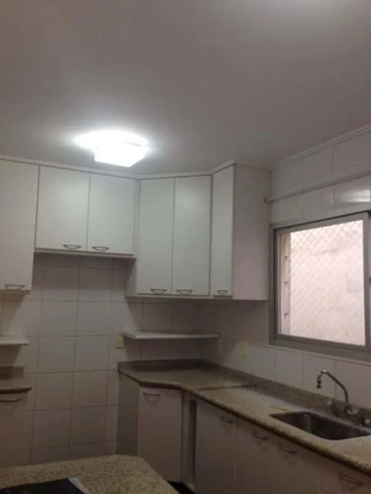 Apartamento, 3 quartos, 110 m² - Foto 4