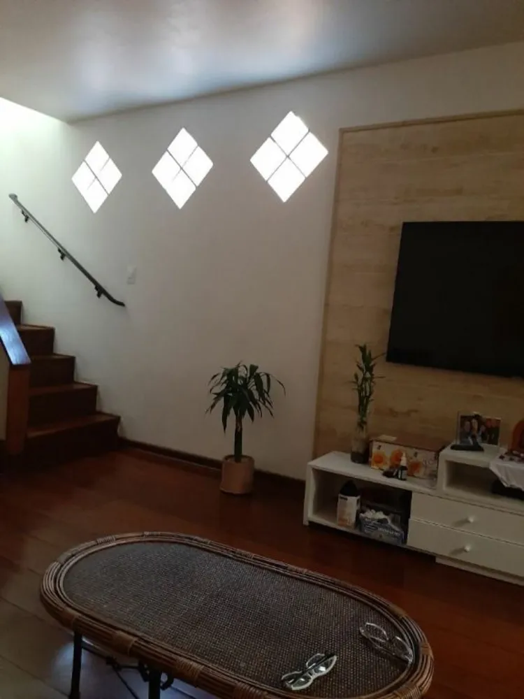Sobrado, 4 quartos, 184 m² - Foto 2