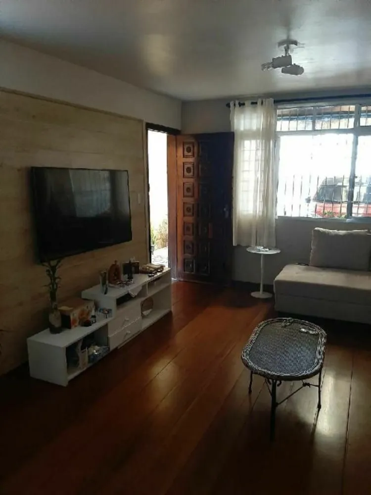 Sobrado, 4 quartos, 184 m² - Foto 1