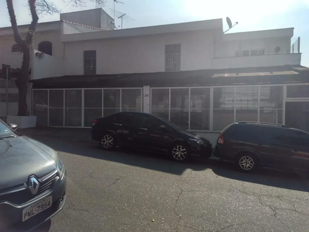 Loja-Salão, 180 m² - Foto 2