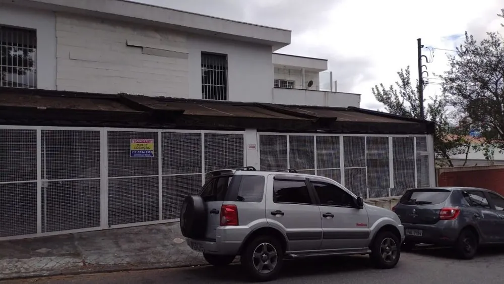 Loja-Salão, 180 m² - Foto 1