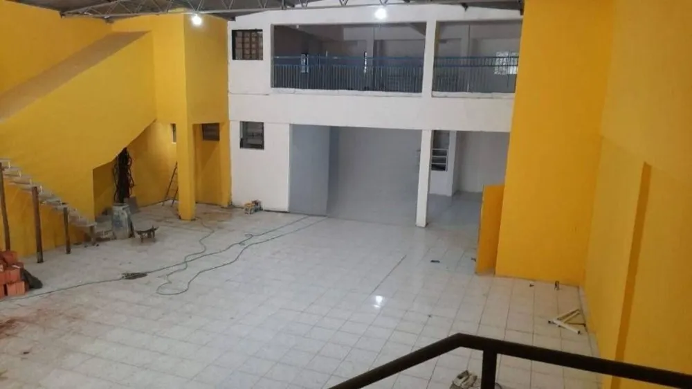 Loja-Salão, 500 m² - Foto 1