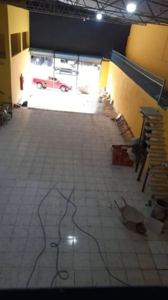 Loja-Salão, 500 m² - Foto 4