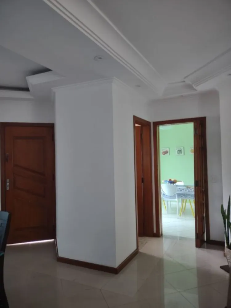 Sobrado, 3 quartos, 220 m² - Foto 4