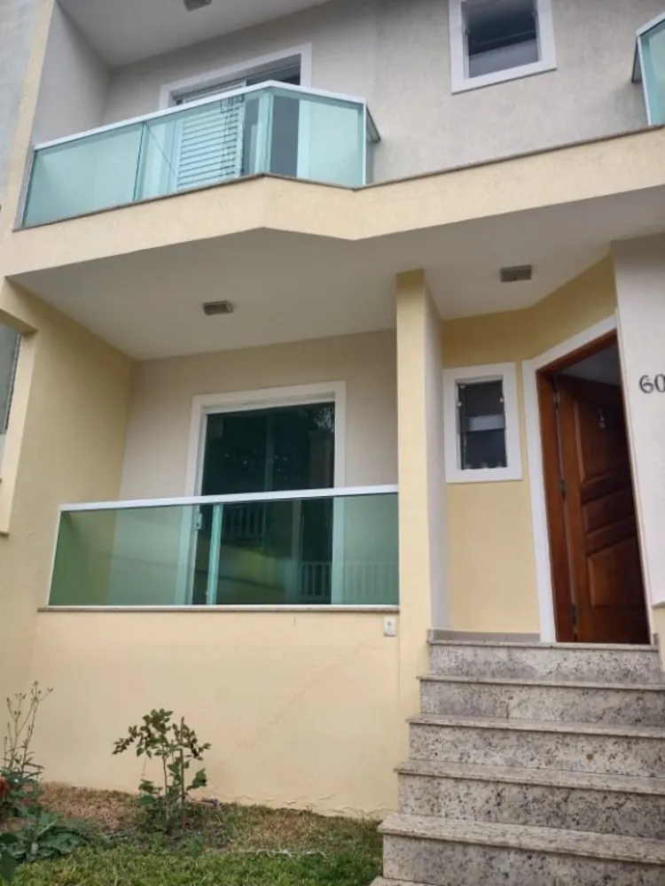Sobrado, 3 quartos, 220 m² - Foto 1