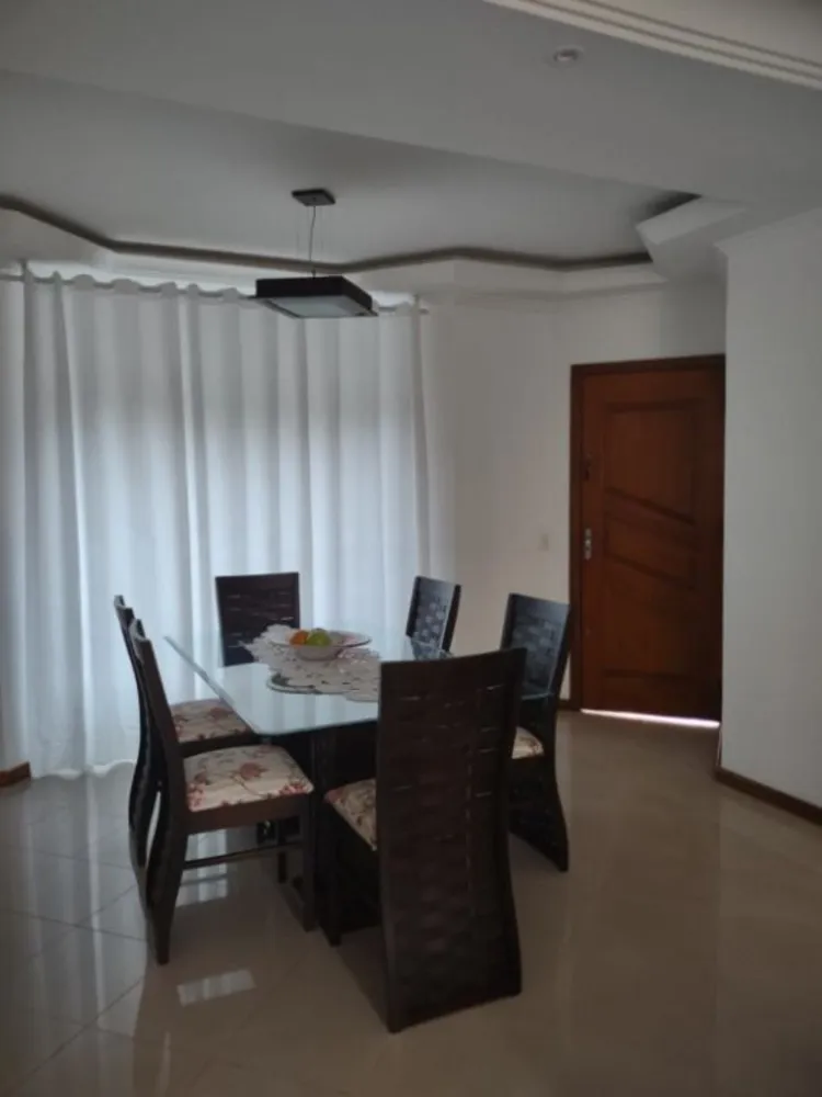 Sobrado, 3 quartos, 220 m² - Foto 3