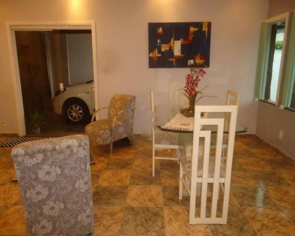 Casa, 3 quartos, 220 m² - Foto 3