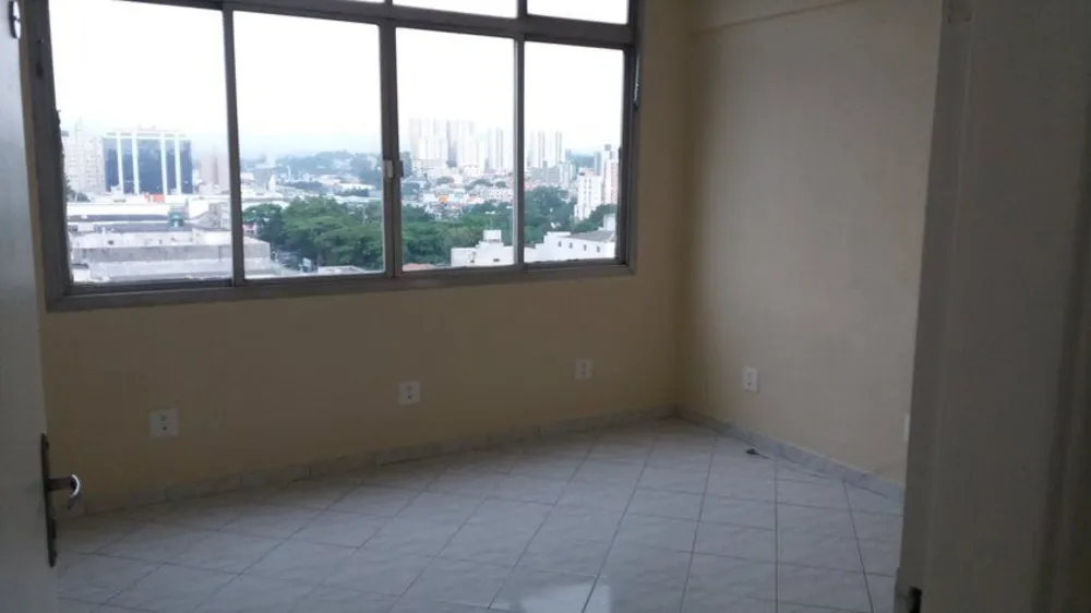 Sala-Conjunto, 25 m² - Foto 1