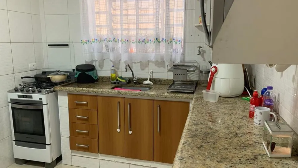 Sobrado, 3 quartos, 214 m² - Foto 4